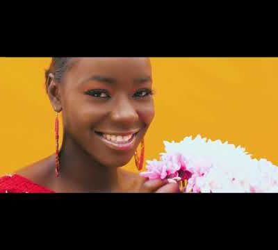 Afro B - Melanin (Prod by Team Salut) [Official Video]