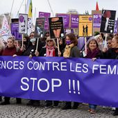 En 2021, 96% des auteurs de violences sexuelles étaient des hommes