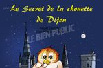 Le conte "La sekreto de la Strigo de Dijono" primé au congrès mondial d'espéranto à Séoul