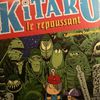 Kitaro, Kinderbook, Adieu Midori