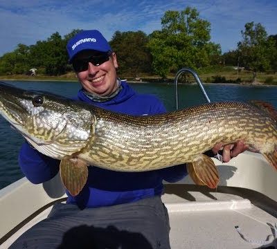 Suède 2016 - Mer Baltique à Västervik - Sweden Predator Fishing