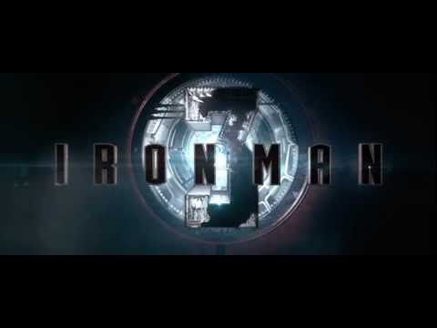 Iron Man 3