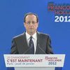 François Hollande : mes 60 engagements pour la France