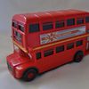 Double Decker Bus