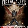 Metal - Alive (webzine)