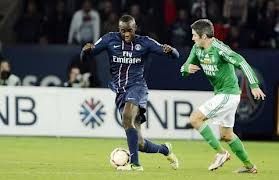 Sissoko garde le moral