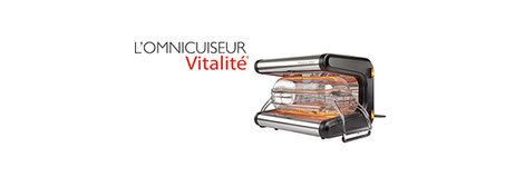 Omnicuiseur Vitalité 6000