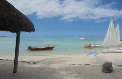 2023 Quelques souvenirs de notre voyage à l'Ile Maurice 