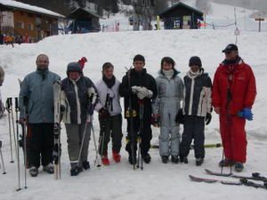 Album - cours-skis