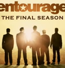 La dernière saison de Entourage démarre ce soir sur HBO, découvrez une émission de 30 minutes d'adieu au show