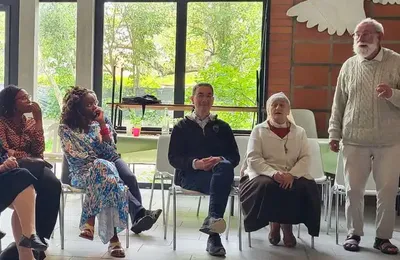 50 ans de présence jésuite à Bagatelle, Toulouse