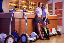 Airwheel Official Blog Website