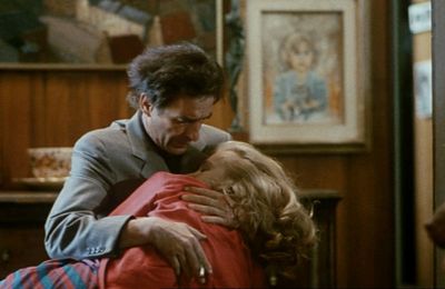 Loves Streams de John Cassavetes - Ours d'Or 1984