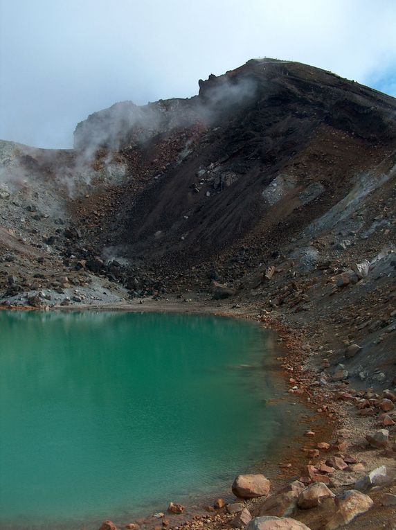 Album - 22-Tongariro-et-Whanganui-river