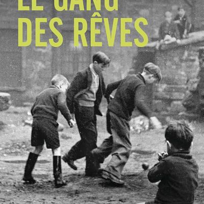 Nos avis sur "Le gang des rêves" de Luca di Fulvio