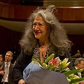 Martha Argerich - Wikipédia