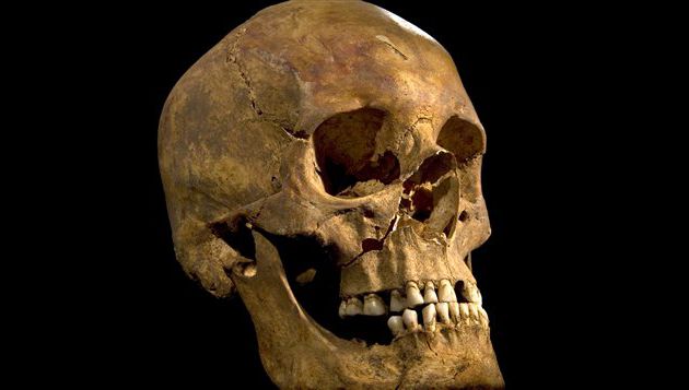 On saura aujourd'hui si le squelette de RichardIII a bien été retrouvé