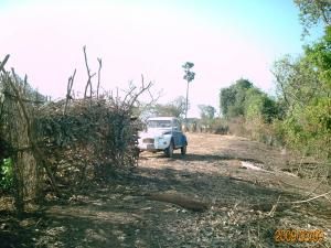 Album - Dakar-Bamako