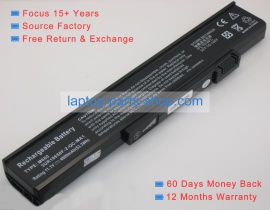 Cheap SQU-412 SQU-413 SQU-414 6/8/12-cell battery For GATEWAY 6000 M360 M680 MX6025 MX6027 NX260 S-7320 Series