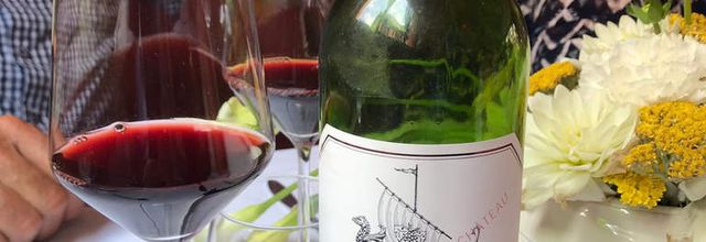 Château beychevelle, saint Julie ,1999