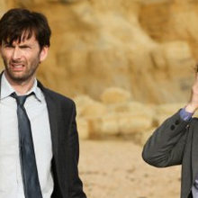 David Tennant devrait revenir dans la saison 2 de "Broadchurch", en tournage dès fin 2014