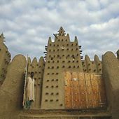 Les plus belles mosquées : Mali