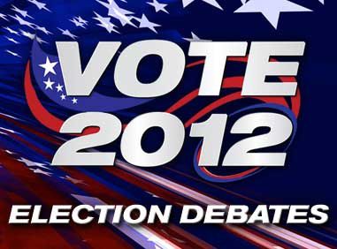 Interview of Americans Students about the last Presidential Election and Actuals Debates 