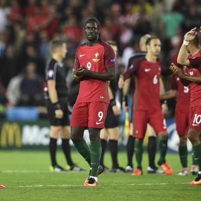 Portugal - Autriche (0-0) 