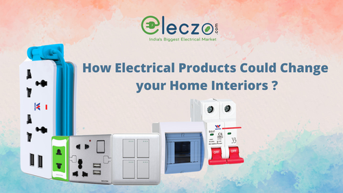 buy electrical products