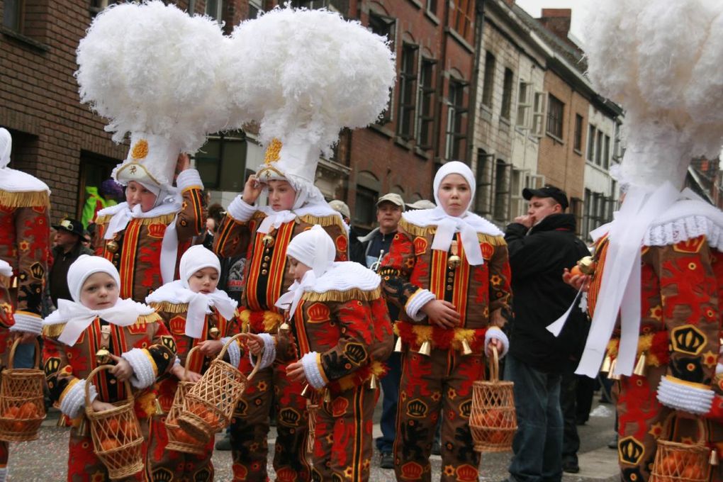 Album - Carnaval 2009 mardi gras