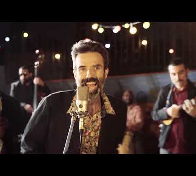 Jarabe de Palo - Eso que tú me das