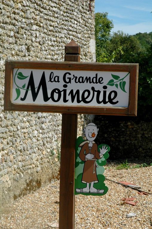 Album - Les-moineries