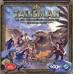 Talisman : Les Hautes Terres et Citadelles 3ème édition sont disponibles