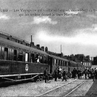 CP Train CIWL à Cherbourg (1)