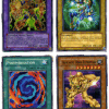 Mes cartes Yu-gi-oh