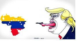 Le sabotage du système électrique vénézuélien est un acte terroriste Venezuela. Déclaration du gouvernement révolutionnaire de Cuba