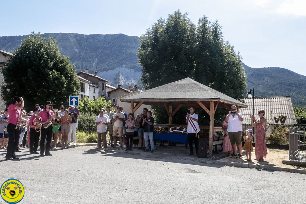festivités 2023 : La Mure Argens un programme de 5 jours d'animations