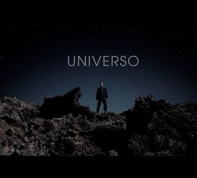 Blas Cantó - Universo