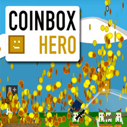 Coinbox Hero Game