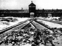 Ouverture du camp d'Auschwitz, 70 ans après :27 janvier 1945- 27 janvier 2015 