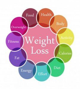 Weight Loss Plan