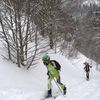 Résultats Championnat de france de ski alpinisme