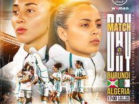LFF - Ligue nationale du football Féminin الرابطة الوطنية لكرة القدم النسوية