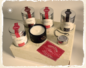 Hiver Blanc et Jardin d’Hiver : nos thés de Noël sont arrivés !