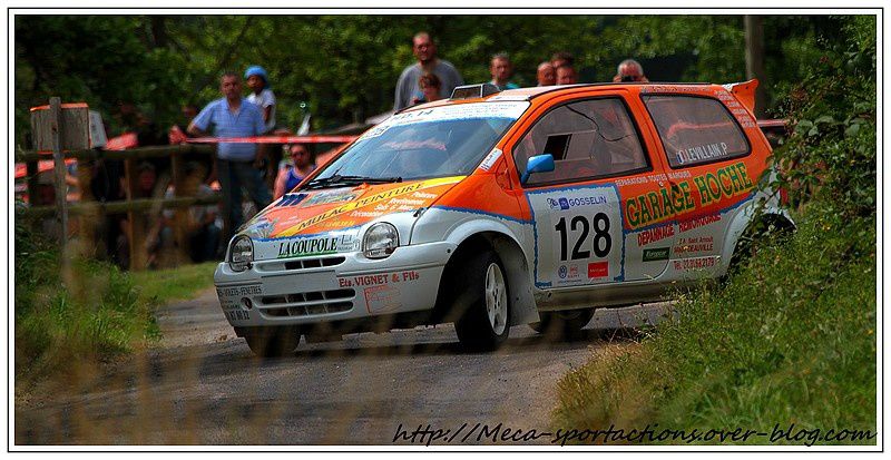 Album - Rallye-St-Germain-la-campagne-bis