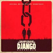 Django (Luis Bacalov)