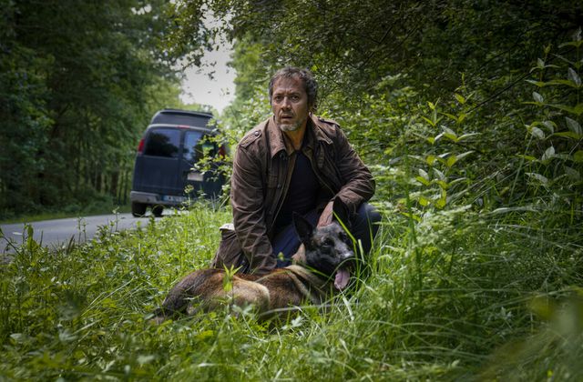 La vallée de la peur, épisode de la série Le voyageur, ce mardi sur France 3 (résumé et interprètes).