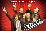 The Voice : les dates de la tournée 2013