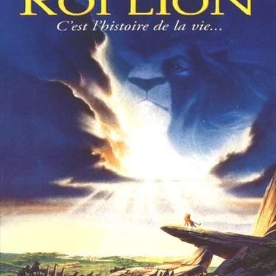 Top 10 des Films d'Animation que je ne veux Absolument pas voir en Version Live