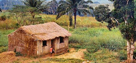 Imágenes de Angola.- El Muni.